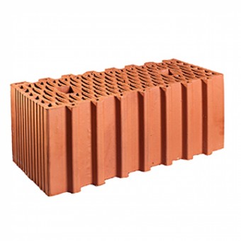 Поризованный блок 51 14,3 НФ Поризованный блок 51 14,3 НФ